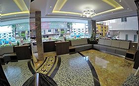Nova Hotel